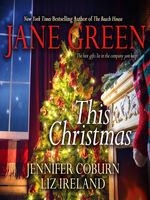 Title details for This Christmas by Jane Green - Available
